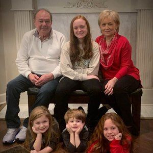 Meet your Posher, Brenda